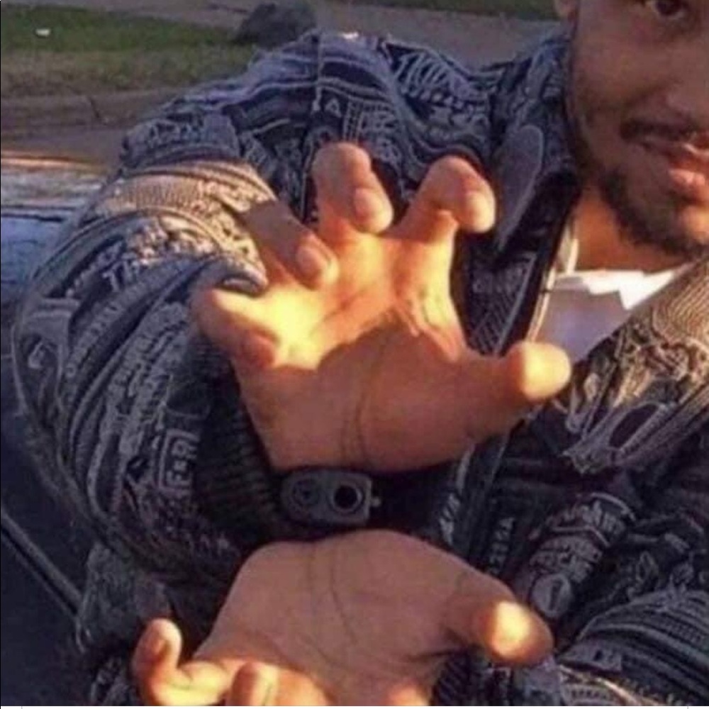 Meet your Posher, Welcome